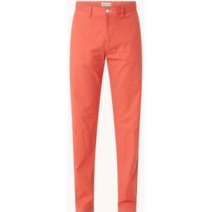 Gant Slim fit chino met steekzakken