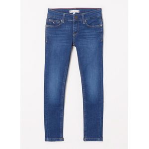 Tommy Hilfiger Nora skinny jeans met stretch