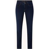 Mac Jeans Dream mid waist slim fit jeans met stretch