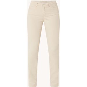 BRAX Shakira mid waist skinny fit jeans in lyocellblend met gekleurde wassing