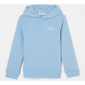 Calvin Klein Hoodie met logo