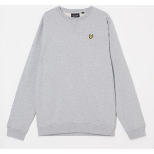 Lyle & Scott Sweater met logo