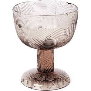 iittala Miranda schaal op voet 11,5 cm