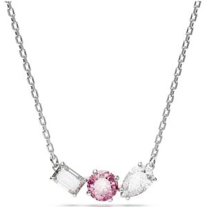 Swarovski Mesmera ketting met kristal