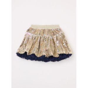 Billieblush Rok met pailletten