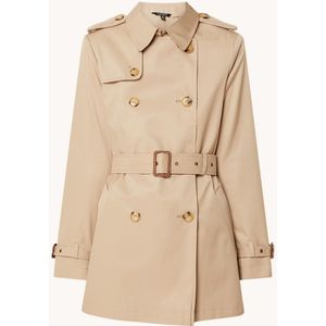 Ralph Lauren Trenchcoat met ceintuur