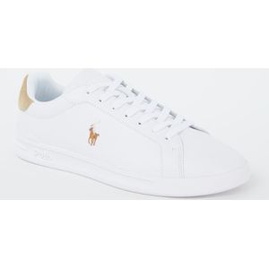 Ralph Lauren Sneaker van leer