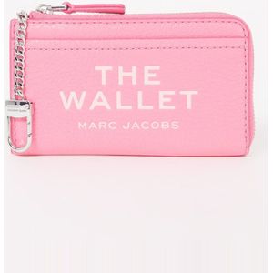 Marc Jacobs Sleuteletui van leer