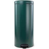 Brabantia NewIcon Pedaalemmer 30 Liter Pine Green