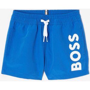 HUGO BOSS Zwemshorts met logo