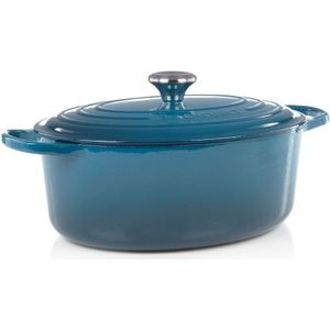 Le Creuset Signature braadpan 31 cm