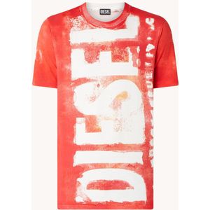 Diesel T-JUST-G12 T-SHIRT