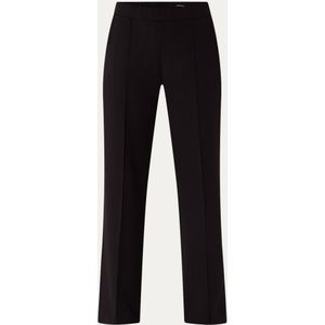 MAC Jeans Chiara high waist straight fit pantalon met stretch