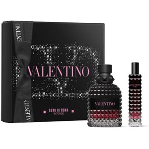 Valentino Valentino Born in Roma Intense Uomo Eau de Toilette - parfumset