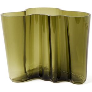 iittala Alvar Aalto vaas 16 cm