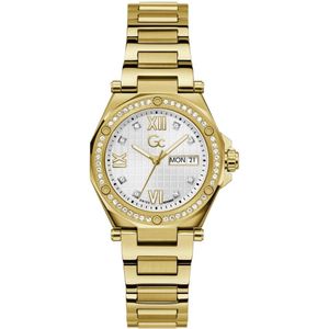 Gc Watches Legacy Lady horloge Z20008L1MF