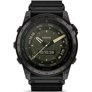 Garmin Tactix 7 smartwatch 51 mm