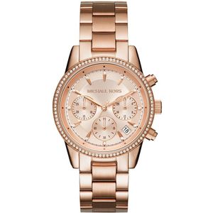 Michael Kors Ritz horloge MK6357