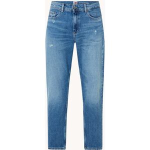 Tommy Hilfiger Isaac slim fit jeans met medium wassing