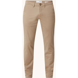 Selected Homme New Miles slim fit chino met steekzakken