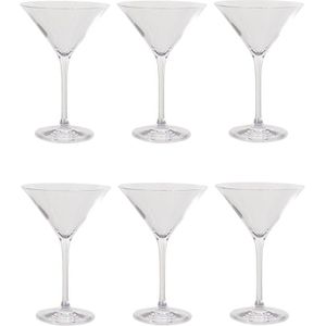 Nachtmann Vivendi martiniglas 20 cl set van 4