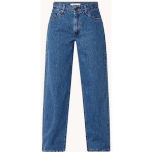 Levi's Baggy Dad high waist loose fit jeans in lyocellblend