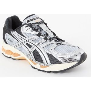 ASICS Gel-Nimbus sneaker met mesh details