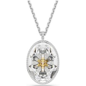 Swarovski Idyllia ketting met kristal