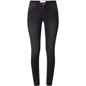 Ba&sh Aimi mid waist skinny jeans