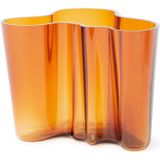 iittala Aalto vase 160mm copper