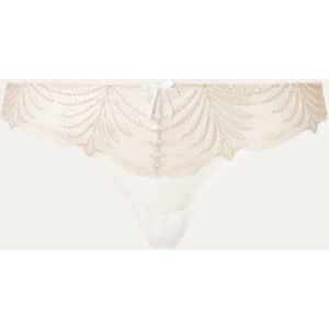 Aubade Hypnolove string van mesh