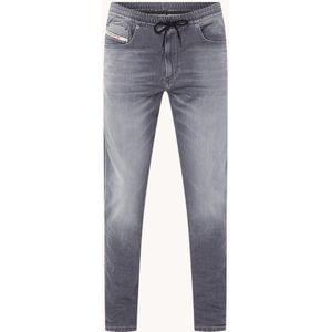 Diesel D-Strukt JoggJeans® slim fit jeans met gekleurde wassing