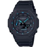 Casio Utility horloge GA-2100-1A2ER