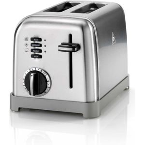 Cuisinart CPT160E - Broodrooster