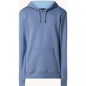 PS Paul Smith Hoodie met borduring