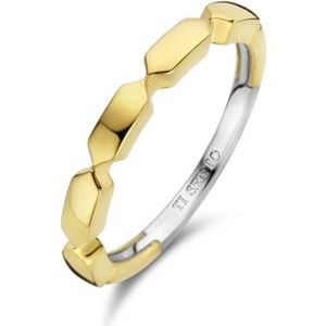 TI SENTO - Milano Ring van zilver 12315SY