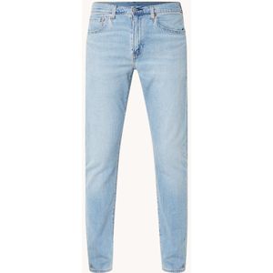 Levi's 512 Slim fit jeans met steekzakken