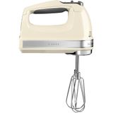 KitchenAid Handmixer met 9 snelheden - Artisan 5KHM9212EAC - Blauw