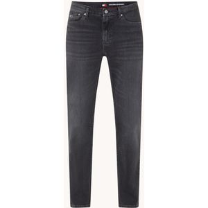 Tommy Hilfiger Ryan straight leg jeans met gekleurde wassing