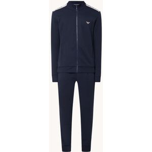 Emporio Armani Trainingspak met logo