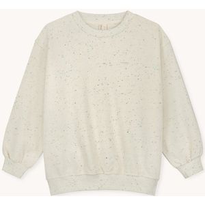 Gray Label Sweater van biologisch katoen