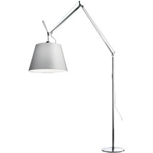 Artemide Tolomeo Mega Terra vloerlamp 327 x Ø33 cm