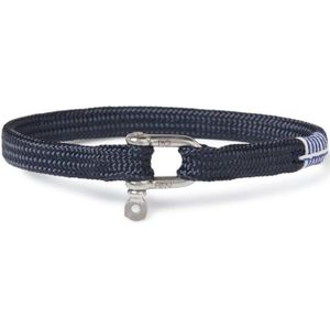 Pig&Hen Vicious Vik armband van scheepstouw