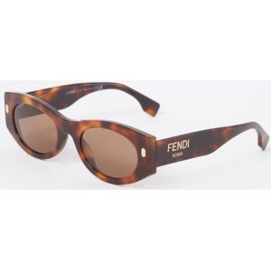 Fendi Roma zonnebril FE40125I