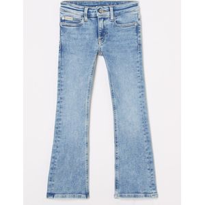 Calvin Klein Flared jeans met stretch