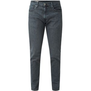 Levi's 512 Taper slim fit jeans met stretch