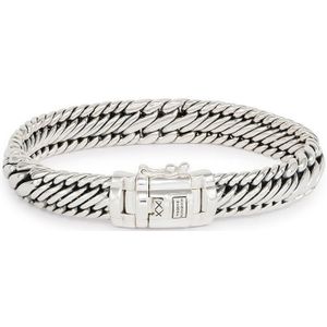 Buddha to Buddha Edwin Mini armband van zilver