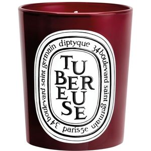 DIPTYQUE Tubereuse Scented Candle - Limited Edition geurkaars 300 gram