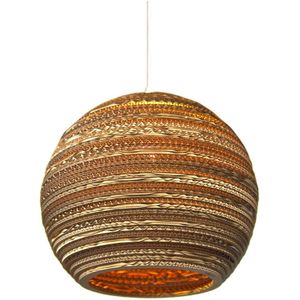 Graypants Moon hanglamp medium