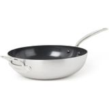 GreenPan Barcelona Wokpan 30 cm